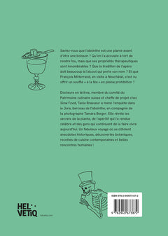 Absinthe