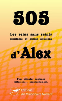 505 d'Alex