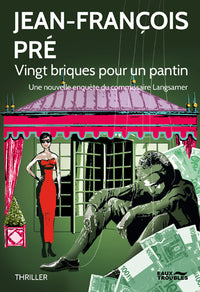 Vingt briques pour un pantin