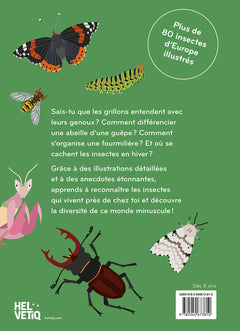 Insectorama
