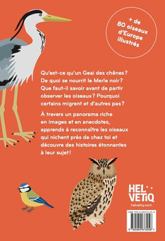 ornithorama