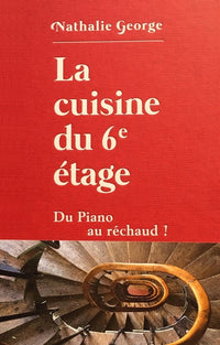 La cuisine du 6e étage