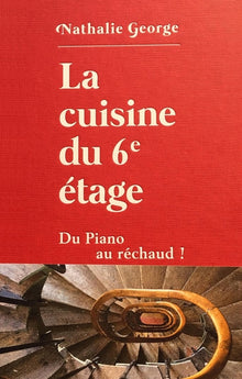 La cuisine du 6e étage