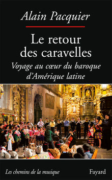 Le retour des caravelles
