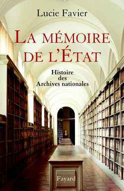 La mémoire de l'état
