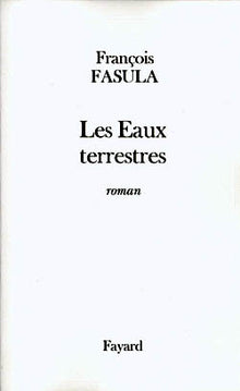 Les eaux terrestres