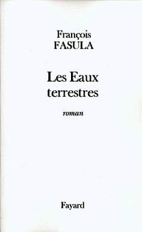 Les eaux terrestres