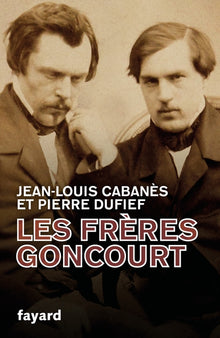 Les Frères Goncourt