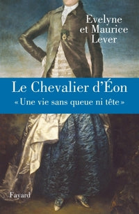 Le chevalier d'Eon