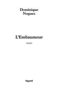 L'embaumeur