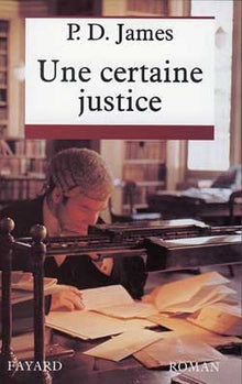 Une certaine justice