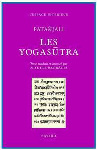 Yoga-Sutras