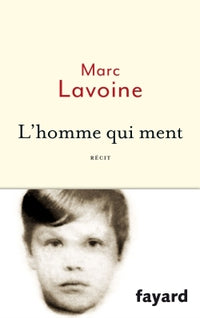 L'Homme qui ment