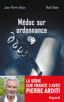 médoc sur ordonnance