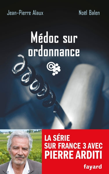 médoc sur ordonnance