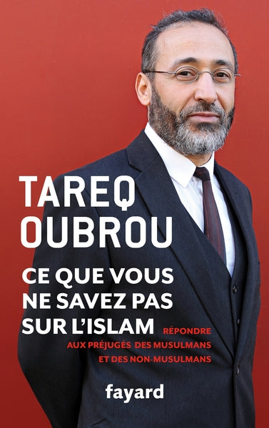 Ce que vous ne savez pas sur l'islam