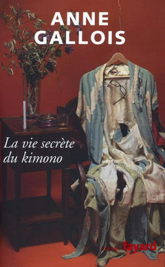 La vie secrète du Kimono