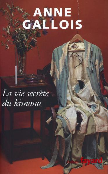 La vie secrète du Kimono