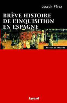 L'Inquisition espagnole