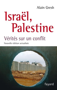 israël, palestine