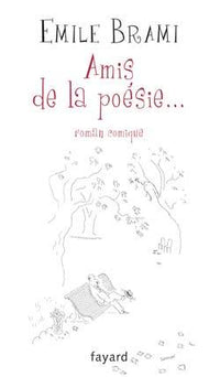 Amis de la poésie
