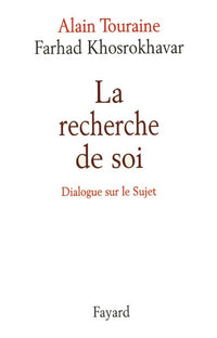 La recherche de soi