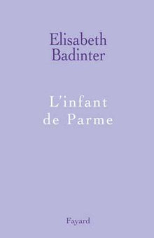 l'infant de parme