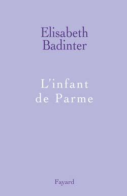l'infant de parme
