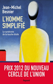 L'homme simplifié