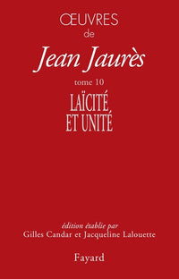 Oeuvres tome 10