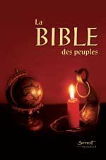 La Bible des peuples