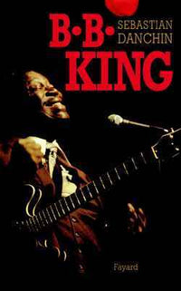 B.B. King