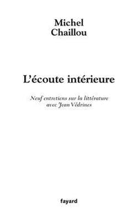 L'écoute intérieure