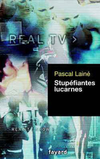 Stupéfiantes lucarnes
