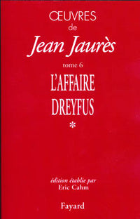 Oeuvres, tome 6