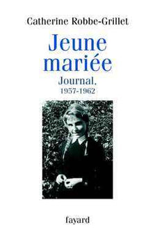 Jeune mariée: Journal 1957-1962