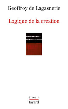 Logique de la création