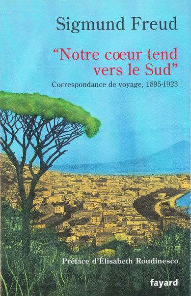 Notre coeur tend vers le Sud
