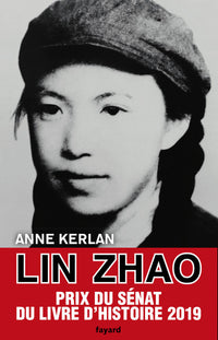 Lin Zhao
