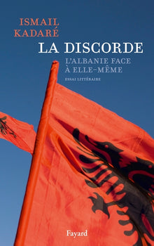 La discorde