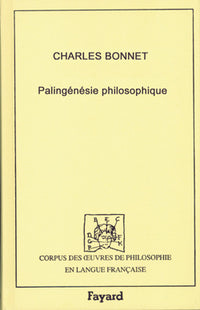Palingénésie philosophique
