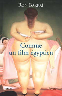 Comme un film égyptien