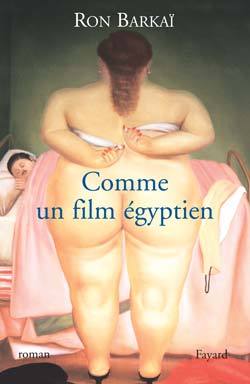 Comme un film égyptien