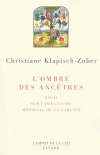 L'ombre des ancêtres