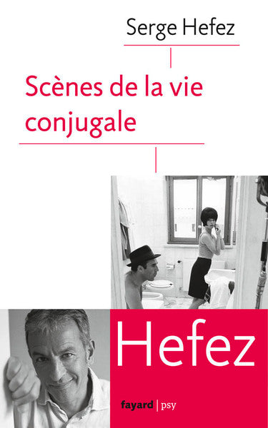 Scènes de la vie conjugale