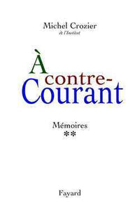 À contre-courant