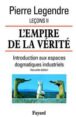 L'Empire de la vérité - Leçons II