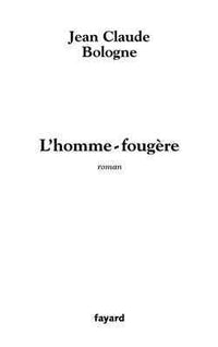 L'homme-fougère
