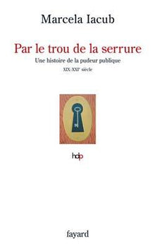 Par le trou de la serrure