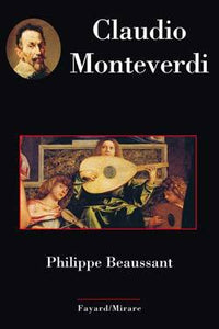 Claudio Monteverdi